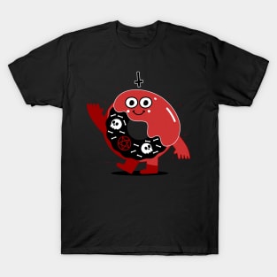 Demon Donut T-Shirt